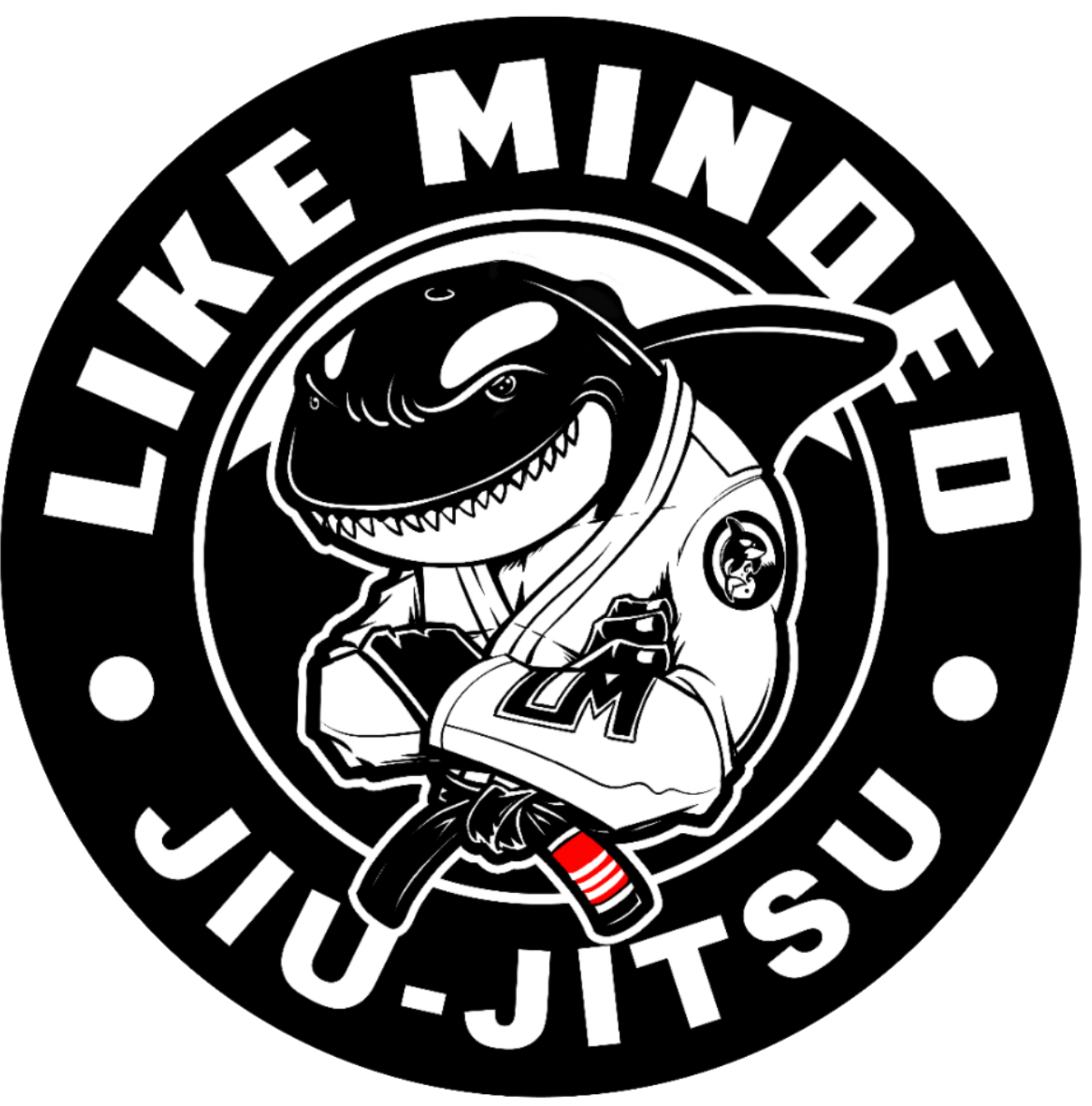 Like Minded Jiu Jitsu
